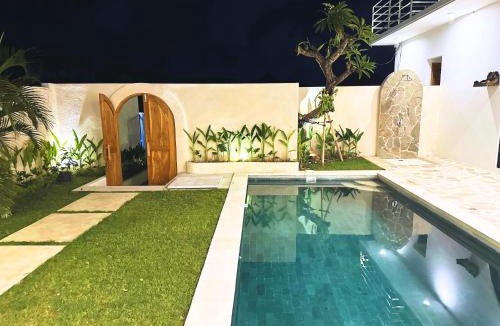 Padonan Villa | Villa Nata