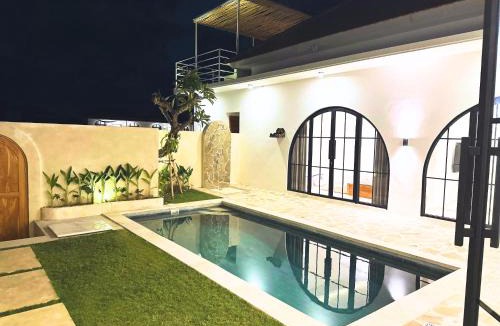 Padonan Villa | Villa Nata