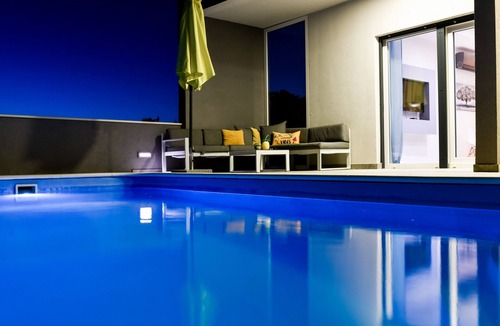 Pridraga House | Villa Natali* 2 bedroom villa with private pool