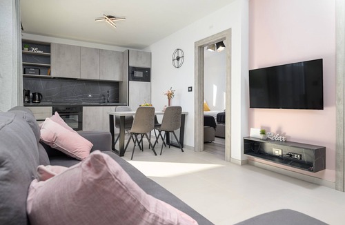 Peroj Villa | Villa Natali (Istria - Peroj)