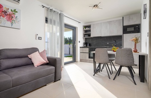 Peroj Villa | Villa Natali (Istria - Peroj)
