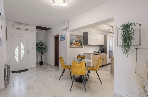 Smrika House | Villa Natali With Pool And Sea View, Šmrika, Croatia