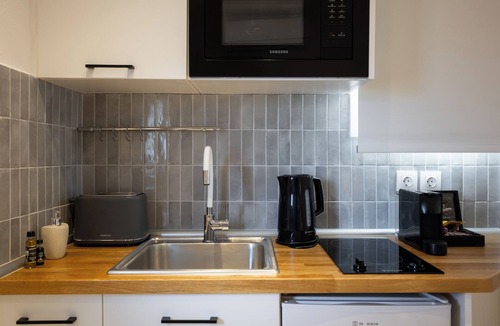 Kalami Apartment | Villa Natalia