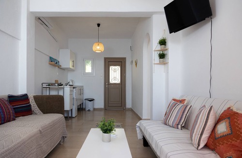 Kalami Apartment | Villa Natalia