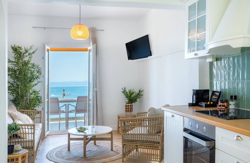 Kalami Apartment | Villa Natalia