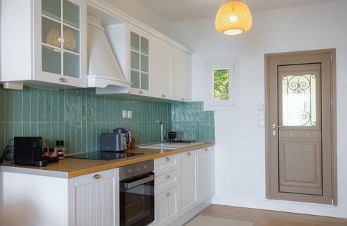 Kalami Apartment | Villa Natalia