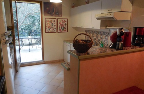 Le Thoronet House | Villa Natalina - Le Thoronet