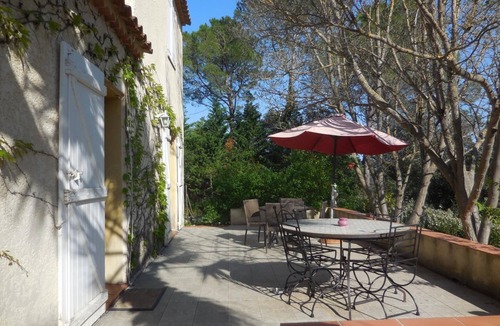 Le Thoronet House | Villa Natalina - Le Thoronet