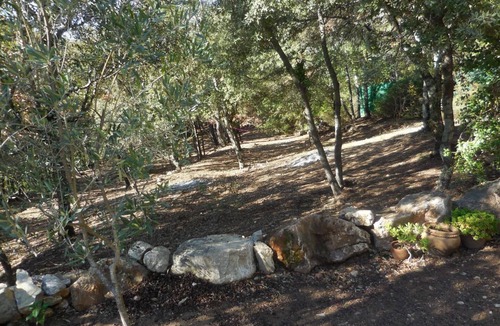 Le Thoronet House | Villa Natalina - Le Thoronet