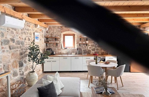 Vrisnik Villa | Villa Nativa Hvar - charming cottage for up to 8 guests with a private pool by MyWaycation