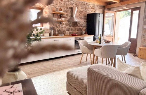 Vrisnik Villa | Villa Nativa Hvar - charming cottage for up to 8 guests with a private pool by MyWaycation