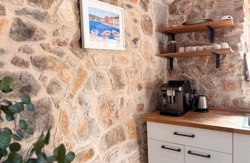 Vrisnik Villa | Villa Nativa Hvar - charming cottage for up to 8 guests with a private pool by MyWaycation