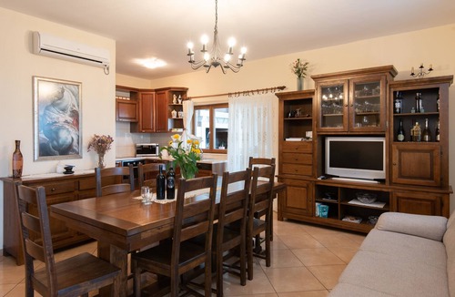 Orebic House | Villa Natura (25636-K1) - Orebic