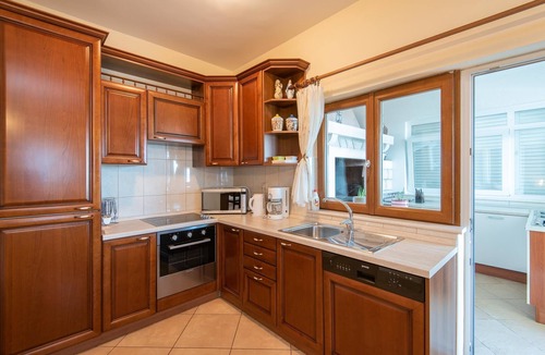 Orebic House | Villa Natura (25636-K1) - Orebic