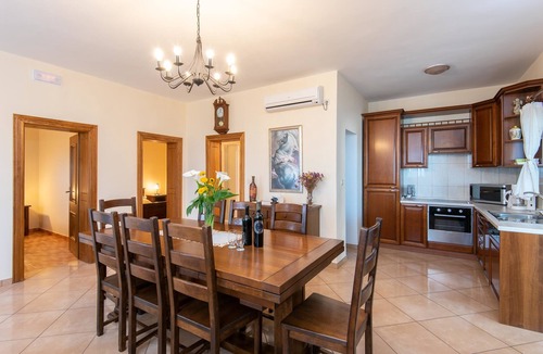 Orebic House | Villa Natura (25636-K1) - Orebic