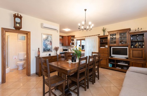 Orebic House | Villa Natura (25636-K1) - Orebic