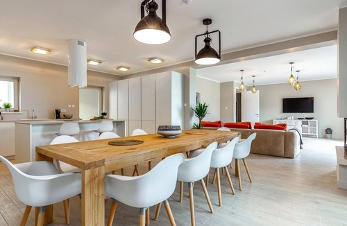 Veprinac Villa | Villa Natura 5 - Opatija by Villas Guide