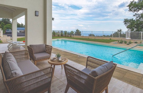 Veprinac Villa | Villa Natura 5 - Opatija by Villas Guide