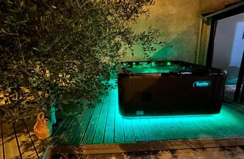 Canet-en-Roussillon Villa | VILLA NATURA 3 chambres 80m2 jacuzzy
