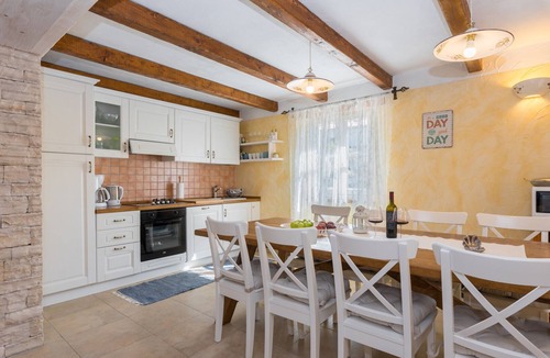 Brgod Villa | Villa Natura (Istria - Labin)