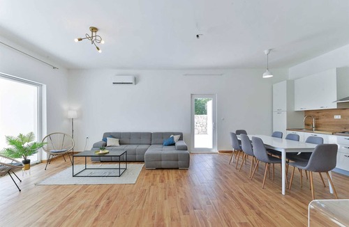 Velim Villa | Villa Natura with private pool