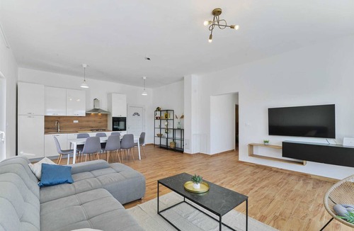 Velim Villa | Villa Natura with private pool