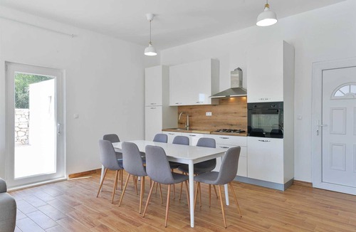 Velim Villa | Villa Natura with private pool