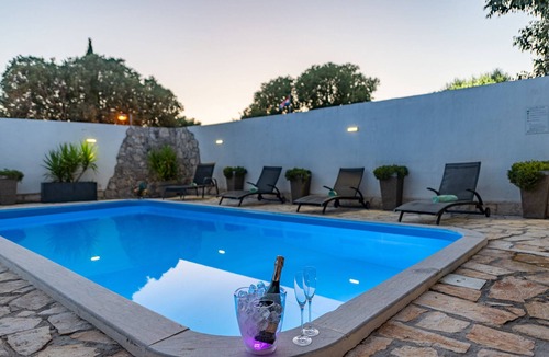 Velim Villa | Villa Natura ZadarVillas