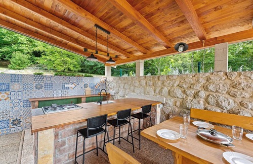 Krizisce Villa | Villa Nature 44 by Aneo Travel