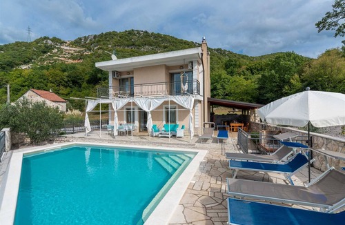 Krizisce Villa | Villa Nature 44 by Aneo Travel
