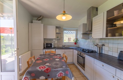 Rosieres Villa | Villa Nature and Pool – Peaceful Retreat for 8 in Ardèche