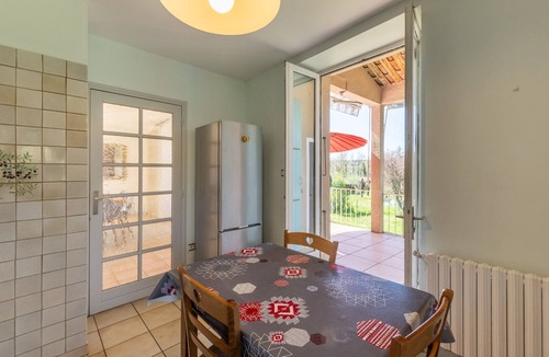 Rosieres Villa | Villa Nature and Pool – Peaceful Retreat for 8 in Ardèche