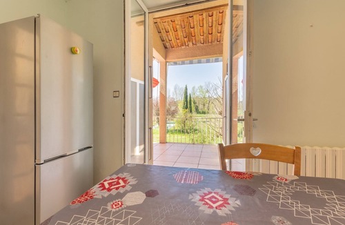 Rosieres Villa | Villa Nature and Pool – Peaceful Retreat for 8 in Ardèche