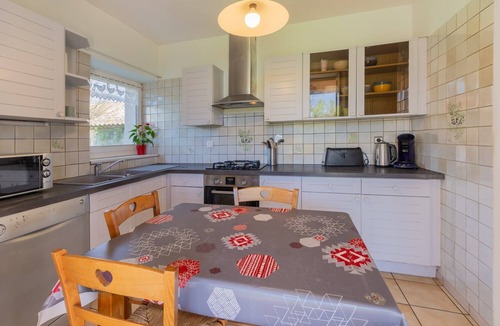 Rosieres Villa | Villa Nature and Pool – Peaceful Retreat for 8 in Ardèche