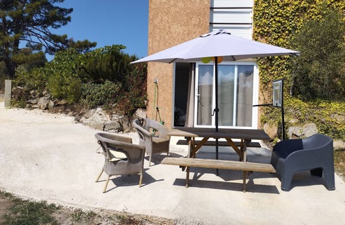 Solaro Villa | Villa nature beach