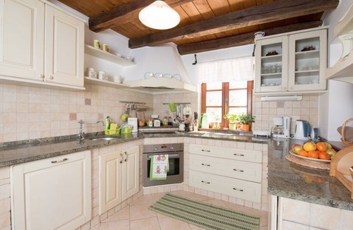 Veli Brgud Villa | Villa Nature Escape by Villas Guide