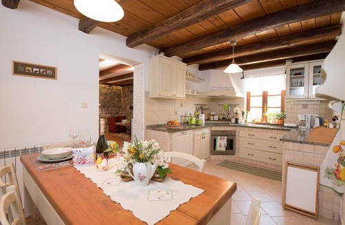 Veli Brgud Villa | Villa Nature Escape by Villas Guide
