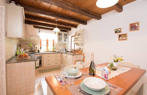 Veli Brgud Villa | Villa Nature Escape by Villas Guide