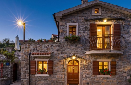 Veli Brgud Villa | Villa Nature Escape by Villas Guide