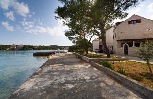 Loviste Villa | Villa Nauta