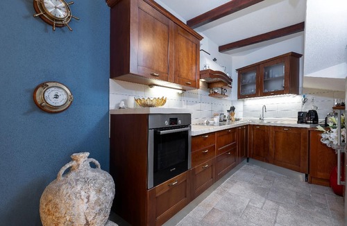 Loviste House | Villa Nauta - Peljesac, holiday home with whirpool