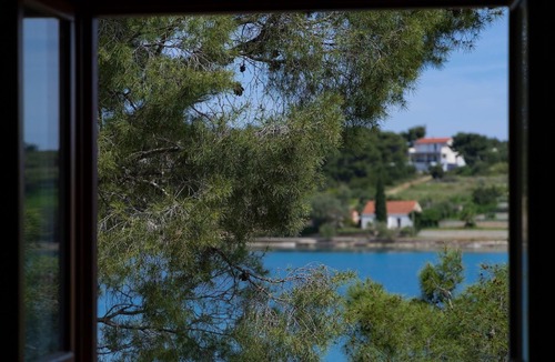 Loviste House | Villa Nauta - Peljesac, holiday home with whirpool