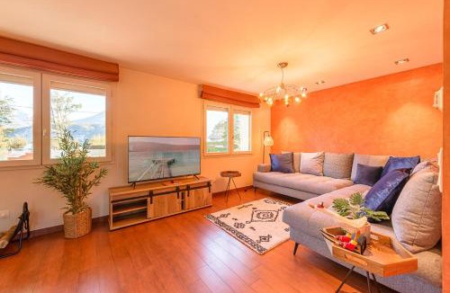 Saint-Jorioz House | Villa Nautica