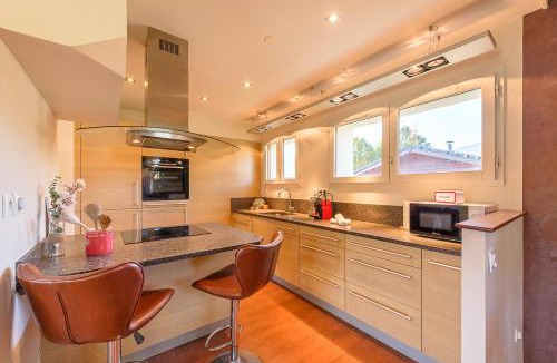 Saint-Jorioz House | Villa Nautica