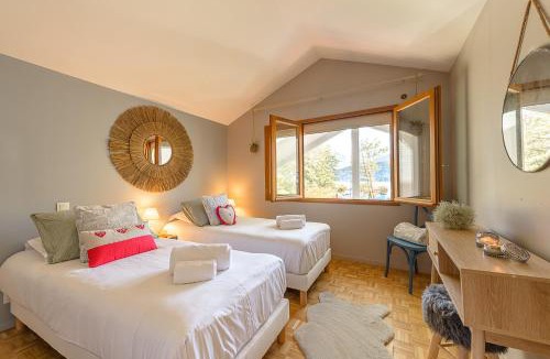 Saint-Jorioz House | Villa Nautica