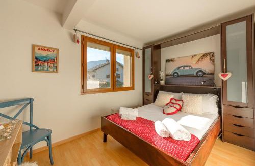 Saint-Jorioz House | Villa Nautica