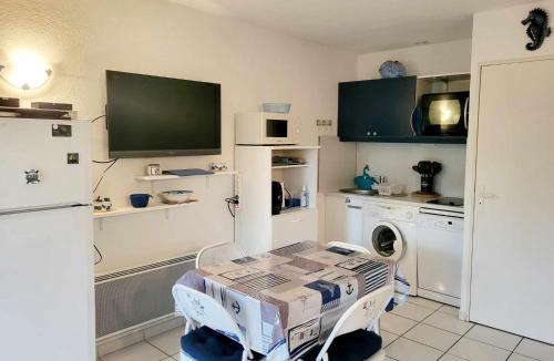Vendres Villa | Villa Nautica
