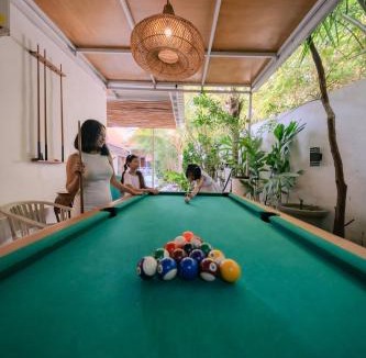 Umalas Villa | Villa Naya Umalas