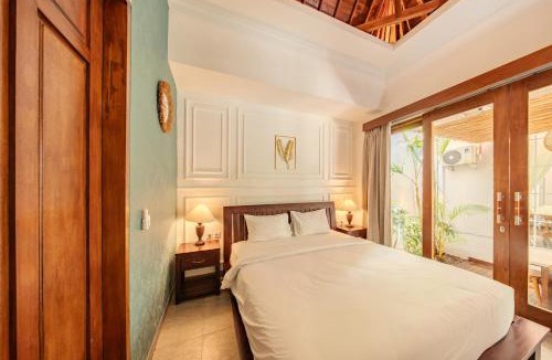 Umalas Villa | Villa Naya Umalas