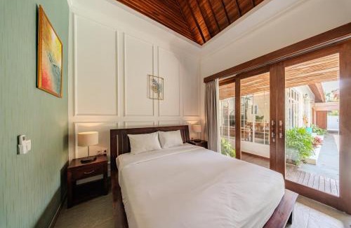 Umalas Villa | Villa Naya Umalas